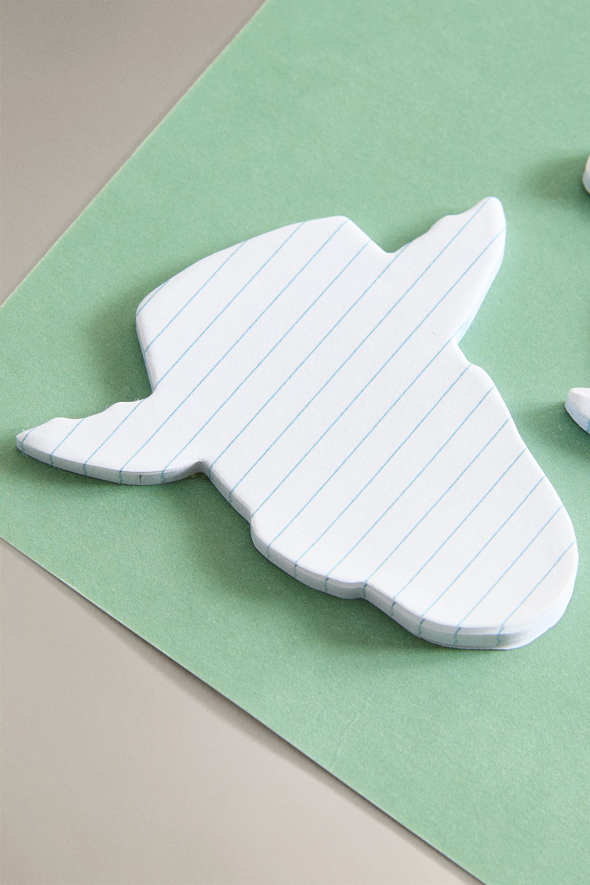 CHILDREN'S STICKY NOTES TOY STORY © DISNEY/PIXAR